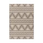 XXXLutz Lauterach - Ihr M&ouml;belhaus bei Bregenz L&auml;ufer 80/150 cm Splash 500 Braun / Creme Braun, Creme