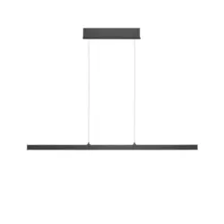 Led-H&auml;ngeleuchte 130/4,3/60-180 cm