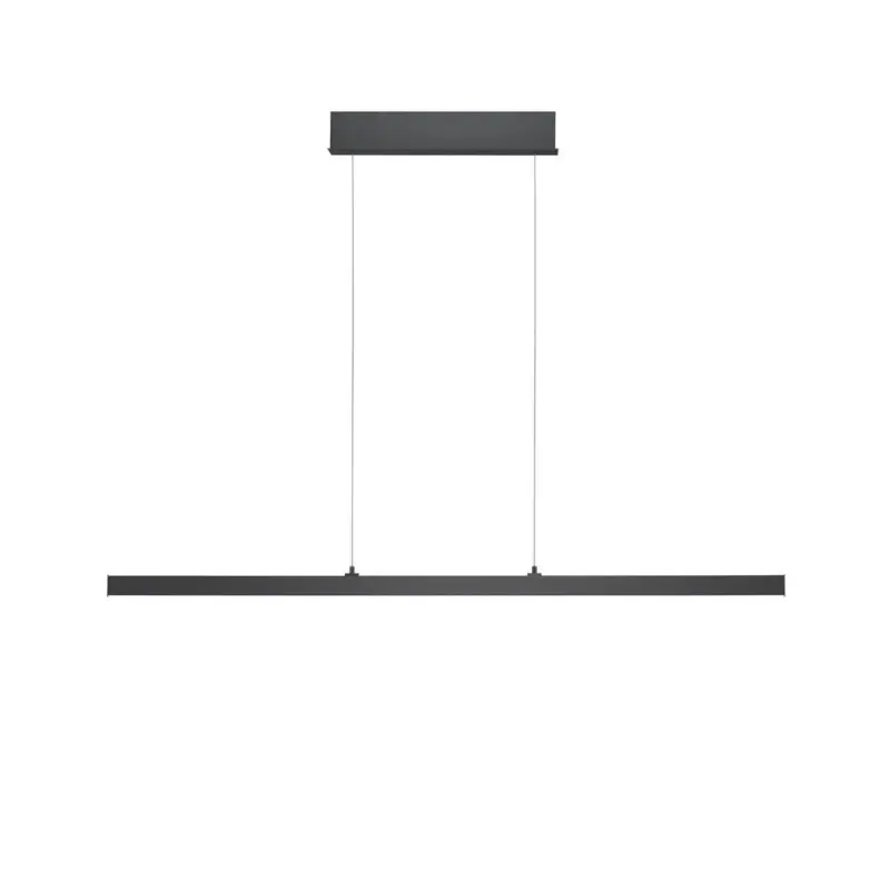 Led-H&auml;ngeleuchte 130/4,3/60-180 cm