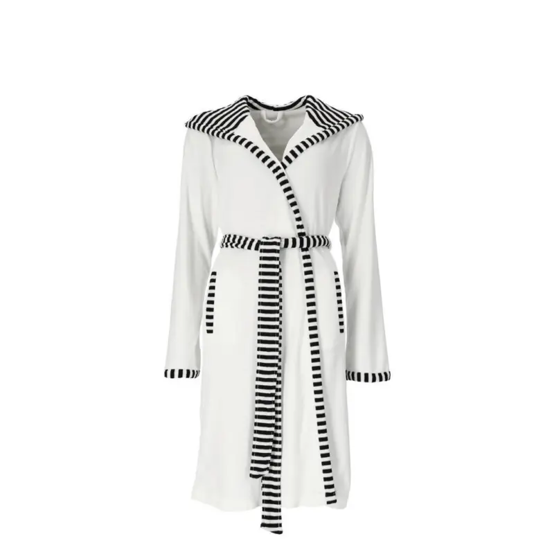 Bademantel Juno DML NOS Vossen Konfektion XS Damen