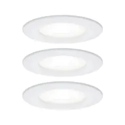 Led-Deckenleuchte 7,8 cm