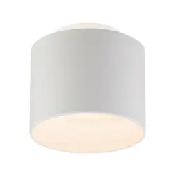 Led-Deckenleuchte 14/10.5 cm