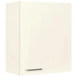 K&uuml;chenoberschrank 60/72/35 cm in Magnolie