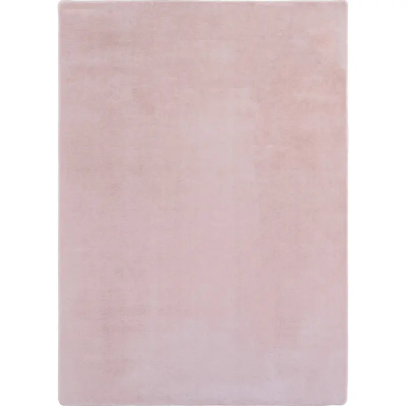 Webteppich 200/280 cm Joy Rosa