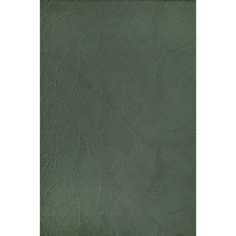 Webteppich 160/220 cm Stilo Gr&uuml;n