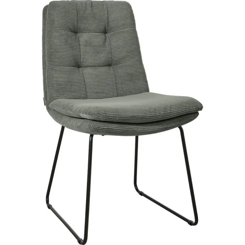 Stuhl Stoffauswahl, Typenauswahl, Gestellauswahl Cord