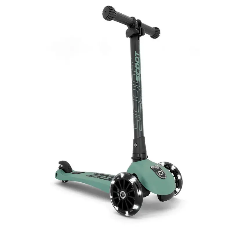 Kinderscooter Highwaykick 3
