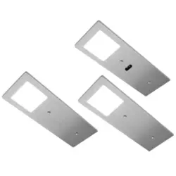 Unterbauleuchten-Set