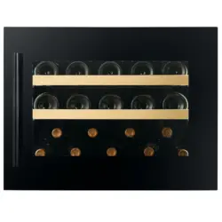 Weink&uuml;hlschrank Dvp-19.50B