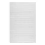 XXXLutz Lauterach - Ihr M&ouml;belhaus bei Bregenz Outdoorteppich 120/170 cm Monroe Wei&szlig;