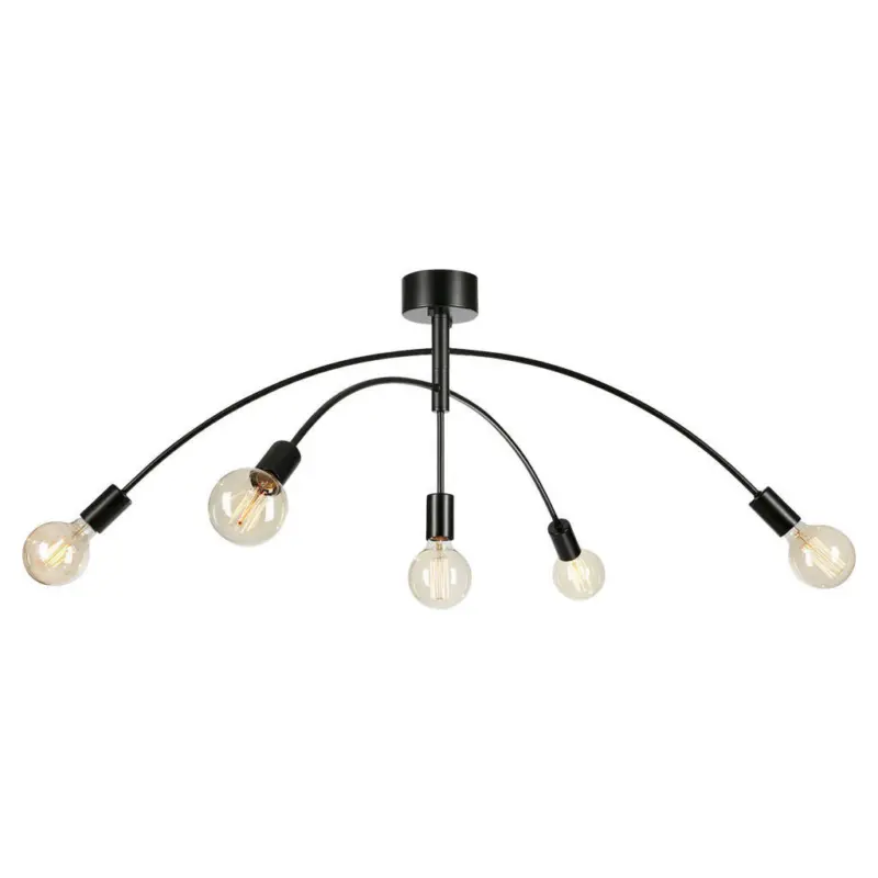 Deckenleuchte 107/41 cm