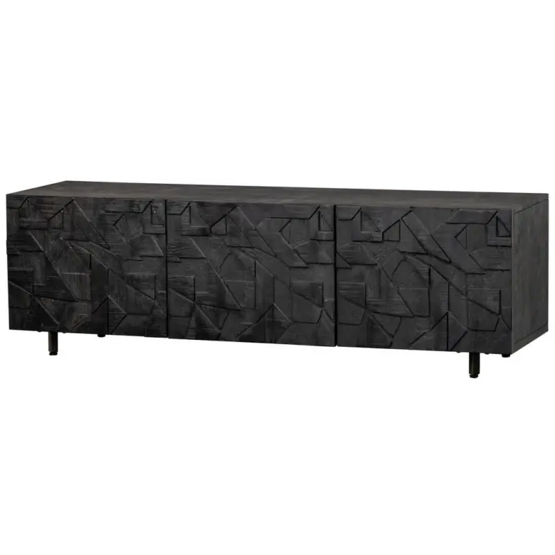 Lowboard Counter in 160/50/45 cm