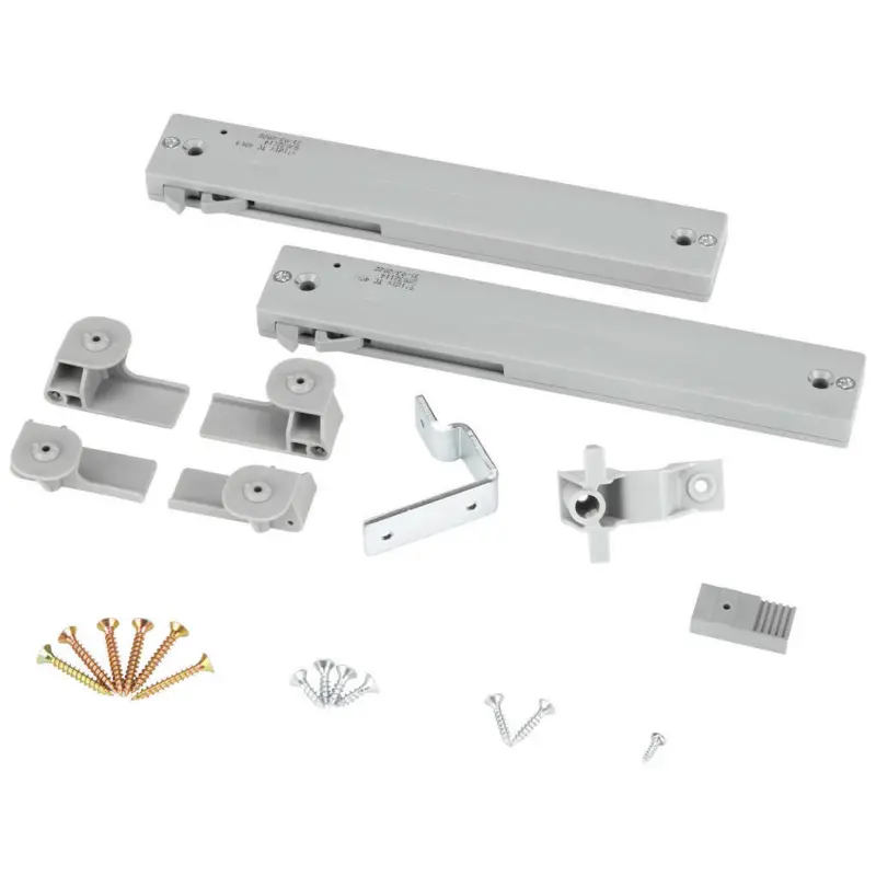 T&uuml;rd&auml;mpfer