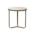 XXXLutz Lauterach - Ihr M&ouml;belhaus bei Bregenz Couchtisch in Metall 50/50/50 cm