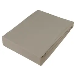 Boxspring-Spannleintuch 180/220 cm Jersey
