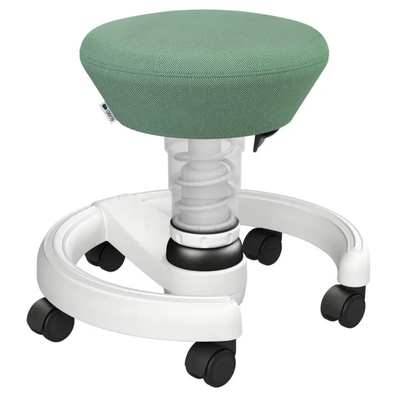 B&uuml;rohocker 48/32-47,5/48 cm