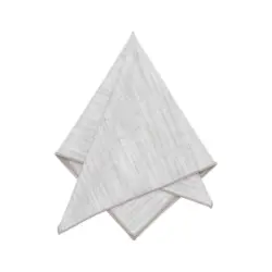 Stoffserviette 45/45 cm