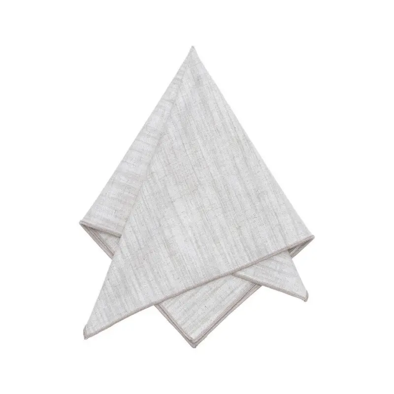 Stoffserviette 45/45 cm