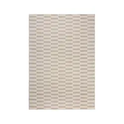 Webteppich 116/170 cm Multicolor