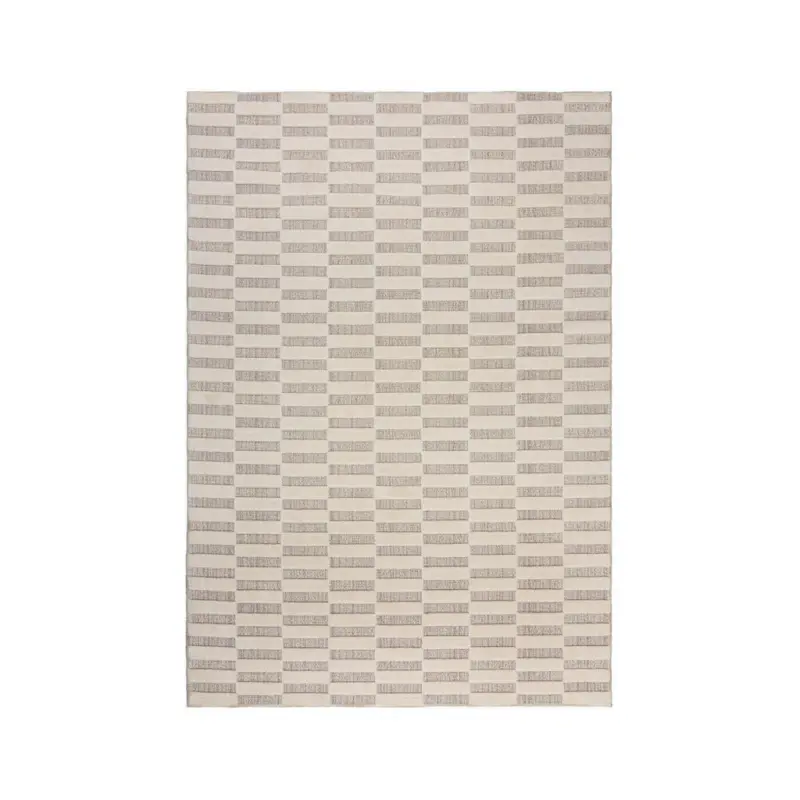 Webteppich 116/170 cm Multicolor