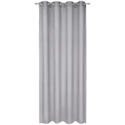 &Ouml;senvorhang transparent