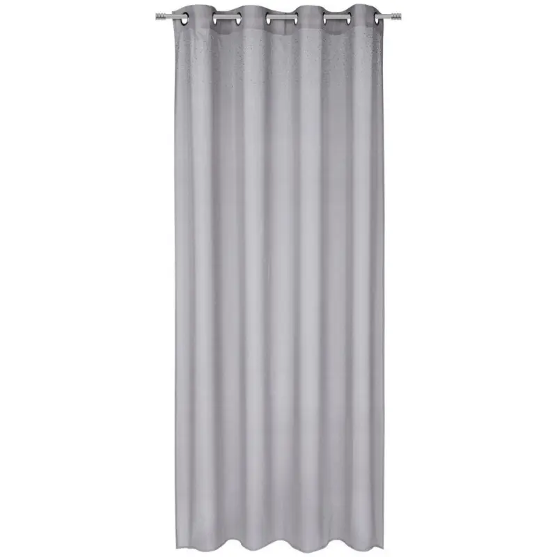 &Ouml;senvorhang transparent