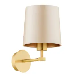 Wandleuchte 27/16/22 cm