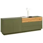 XXXLutz Lauterach - Ihr M&ouml;belhaus bei Bregenz Lowboard Triest in 207/69/42 cm