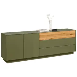 Lowboard Triest in 207/69/42 cm