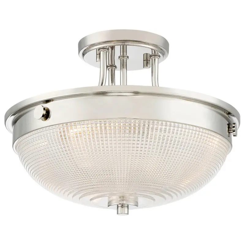 Deckenleuchte 32.7/24.6 cm