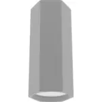 XXXLutz Lauterach - Ihr M&ouml;belhaus bei Bregenz Deckenstrahler 6,5/13 cm