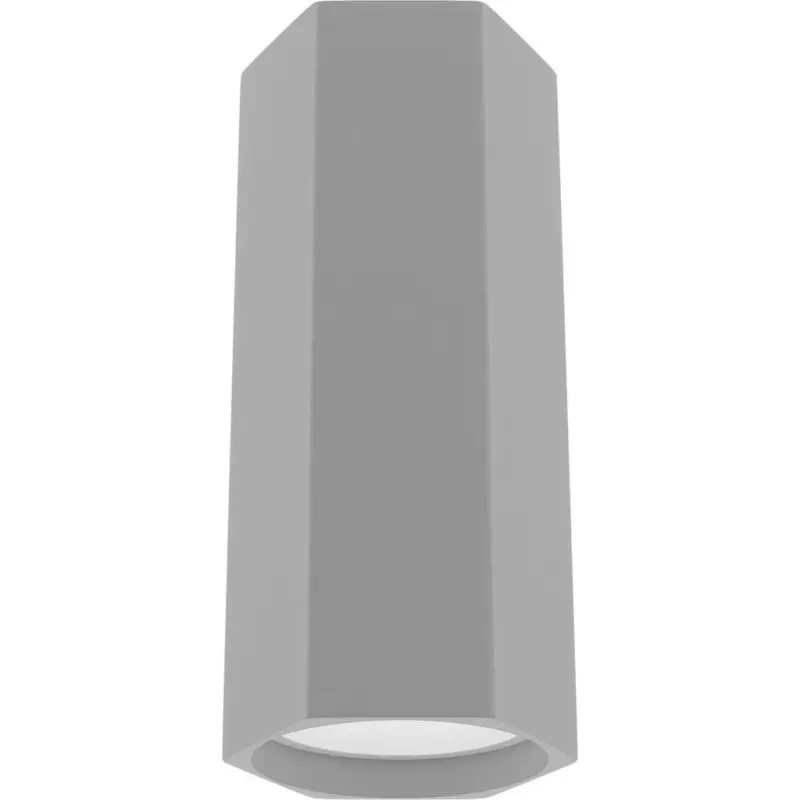 Deckenstrahler 6,5/13 cm