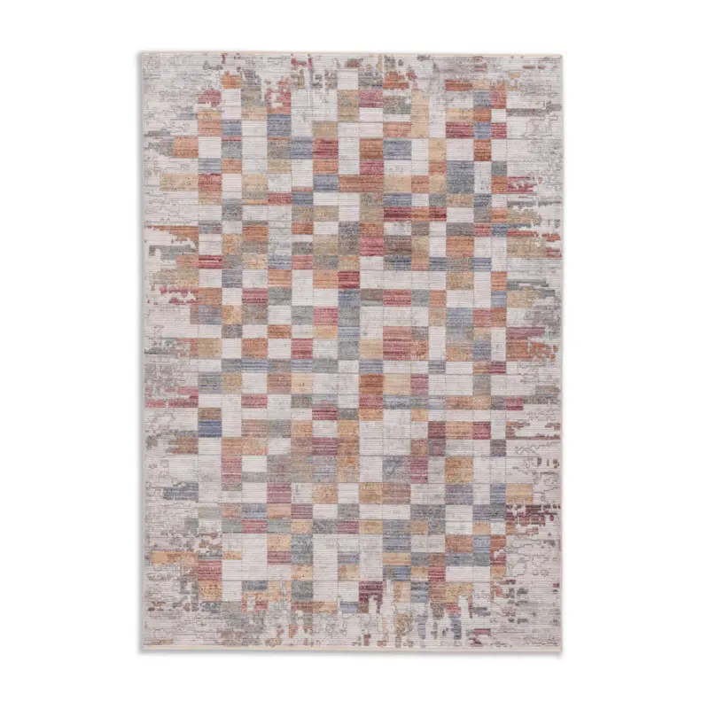 Webteppich 200/285 cm Calea Multicolor