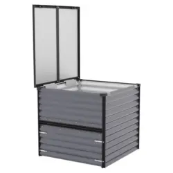 Komposter 99/87/99 cm