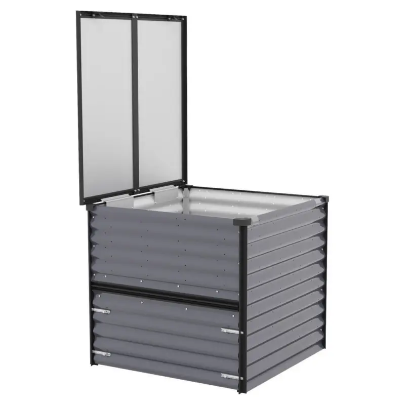 Komposter 99/87/99 cm