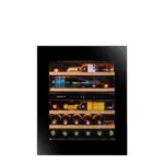 XXXLutz Lauterach - Ihr M&ouml;belhaus bei Bregenz Weink&uuml;hlschrank Avi72Platinum