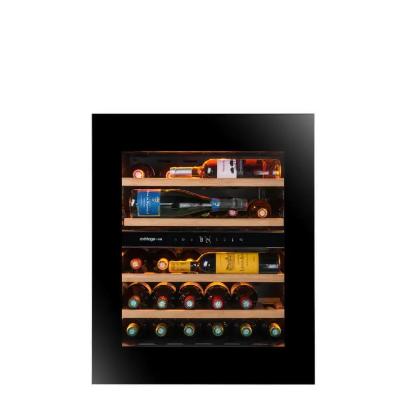 Weink&uuml;hlschrank Avi72Platinum