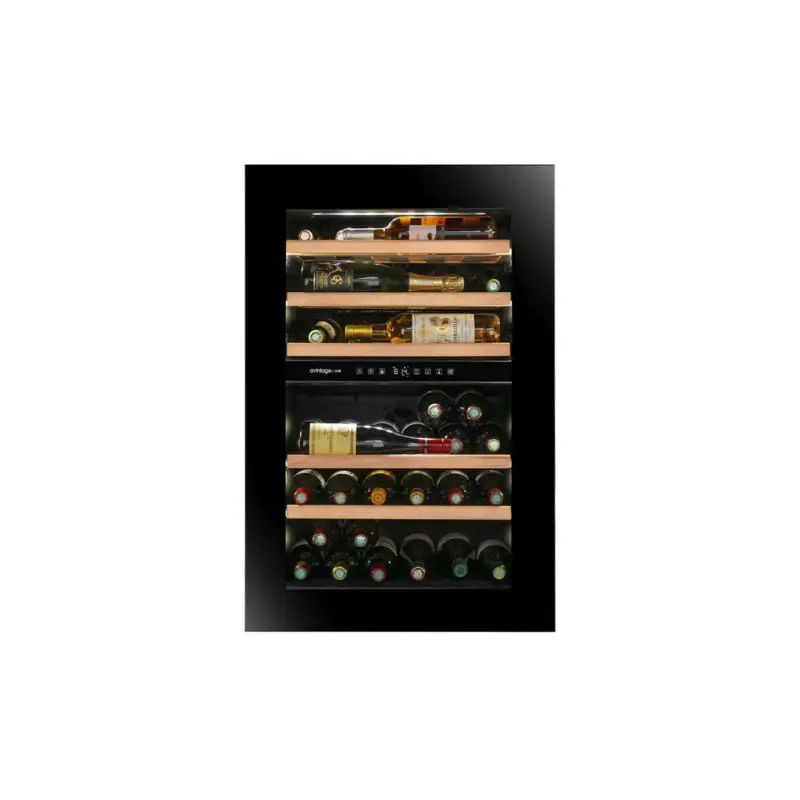 Weink&uuml;hlschrank Avi88Platinum