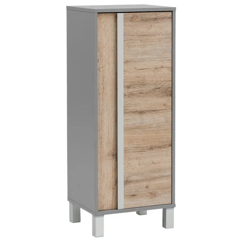 Midischrank 40,5/103,5/33 cm