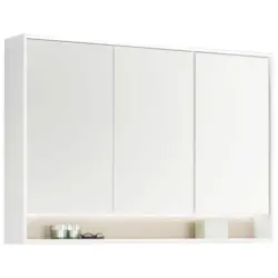 Spiegelschrank 90/74/16 cm