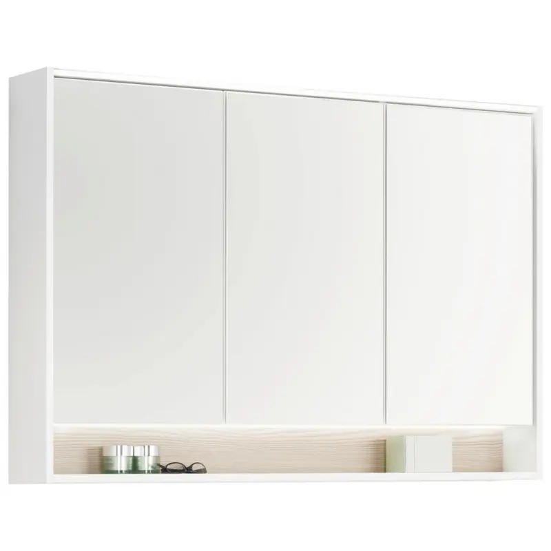 Spiegelschrank 90/74/16 cm