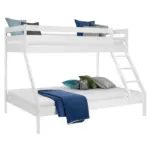 XXXLutz Lauterach - Ihr M&ouml;belhaus bei Bregenz Etagenbett 140/200 cm Wei&szlig;