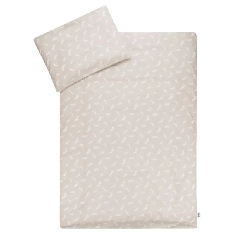 Babybettw&auml;sche Jersey 100/135 cm