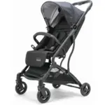 XXXLutz Lauterach - Ihr M&ouml;belhaus bei Bregenz Buggy Vegas Silbergrau 2020