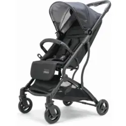 Buggy Vegas Silbergrau 2020