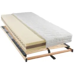 Matratzenset 80/200 cm