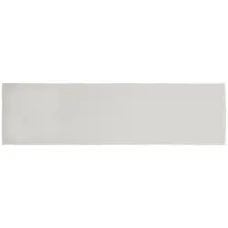 Tischl&auml;ufer Textil Leinenoptik Wei&szlig; 40/150 cm