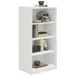 XXXLutz Lauterach - Ihr M&ouml;belhaus bei Bregenz Regal 55/110/36 cm Wei&szlig;