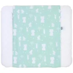 Wickelauflagenbezug 54/150 cm