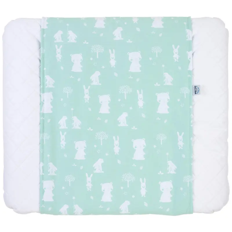 Wickelauflagenbezug 54/150 cm